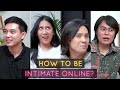 Can You Be Intimate Online? | Filipino | Rec•Create