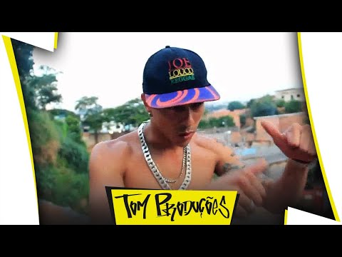 MC Bigô   Tentando Enganar o Amor CLIPE OFICIAL TOM PRODUÇÕES 20131