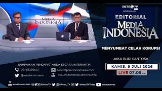 Download lagu Menyumbat Celah Korupsi - [Bedah Editorial MI]