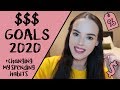 Changing My Spending Habits for 2020 | Minimalism + Money