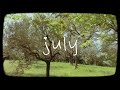 Lyn Lapid July Lyric Video mp3