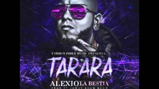 Video thumbnail of "Tarara - Alexio La Bestia (instrumental) [Official Audio]"