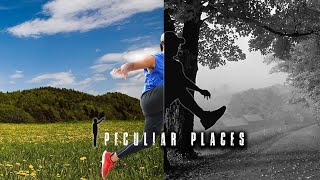 Peculiar Places (Live) - Pastor Matt Martin