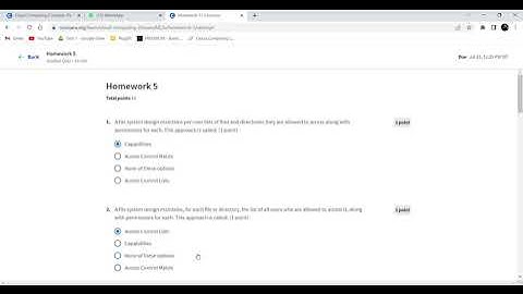 Part 2 Homework 5   Coursera   Cloud Computing Concept