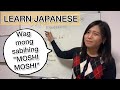 30 useful expressions  japanese lesson for filipinos  tagalog  shekmatz tutorial