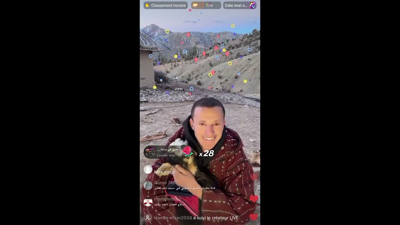 قولو مبروك رشيد ههههههه خربوشة لقات زمانها خربوش #خربوشة #فديوهات_التيك_توك 