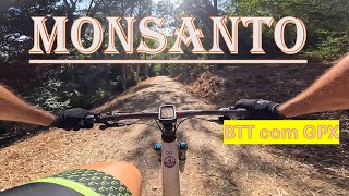 BTT Monsanto