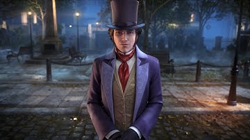 Seekers Notes: Cinematic Intro (FULL)