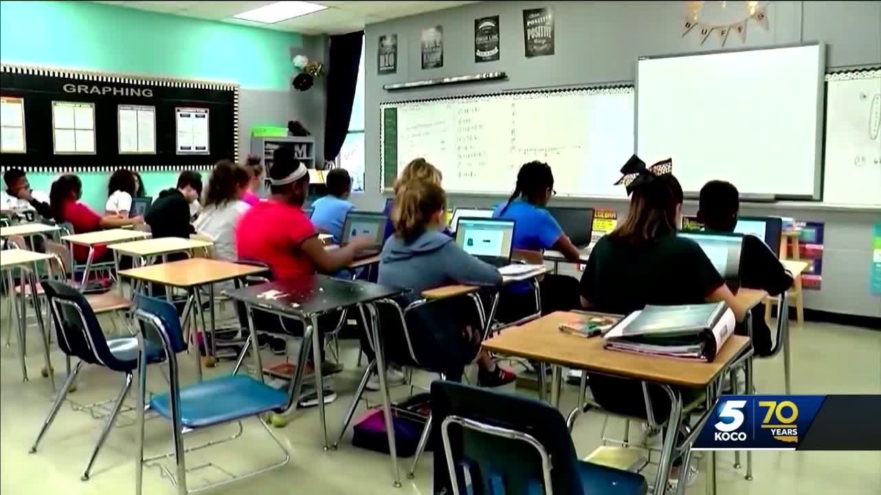 Oklahoma State Board of Education set to meet on Thursday - YouTube