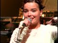 Capture de la vidéo Bjork Vessel 1994 Full Live Concert