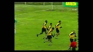 Leiftur - Breiðablik 3. umf 2000