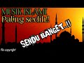 MUSIK ISLAMI PALING SEDIH MENYENTUH HATI + BACKGROUND VIDEO | PALING SERING DIPAKAI EDIT VIDEO