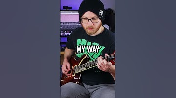 Thumbnail of 5 Riffs That Prove Wes Borland Is The GOAT!