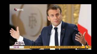 Yorgun Demokrat - Zelenski - Boris Johnson - Biden - Nato Neler Oluyor? Ukrayna - Rusya Savaşı Beyaz Tv