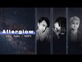 V.K - Afterglow feat. majiko with NAOTO 歌詞版MV