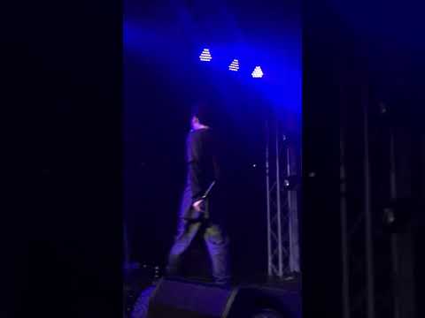 20190615 NO:EL 노엘 (장용준) - 119 Remix [YoungB & NO:EL Live in Bangkok with DJ SQ]