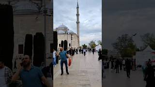 Fatih Camii (BUILD 1463-1470) - ISTANBUL [9 May 2026] #travel #istanbul #camii