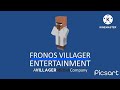 Fronos villager gets katalin talent destroyed camera