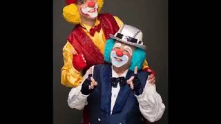 Atchim E Espirro Viva O Palhaço