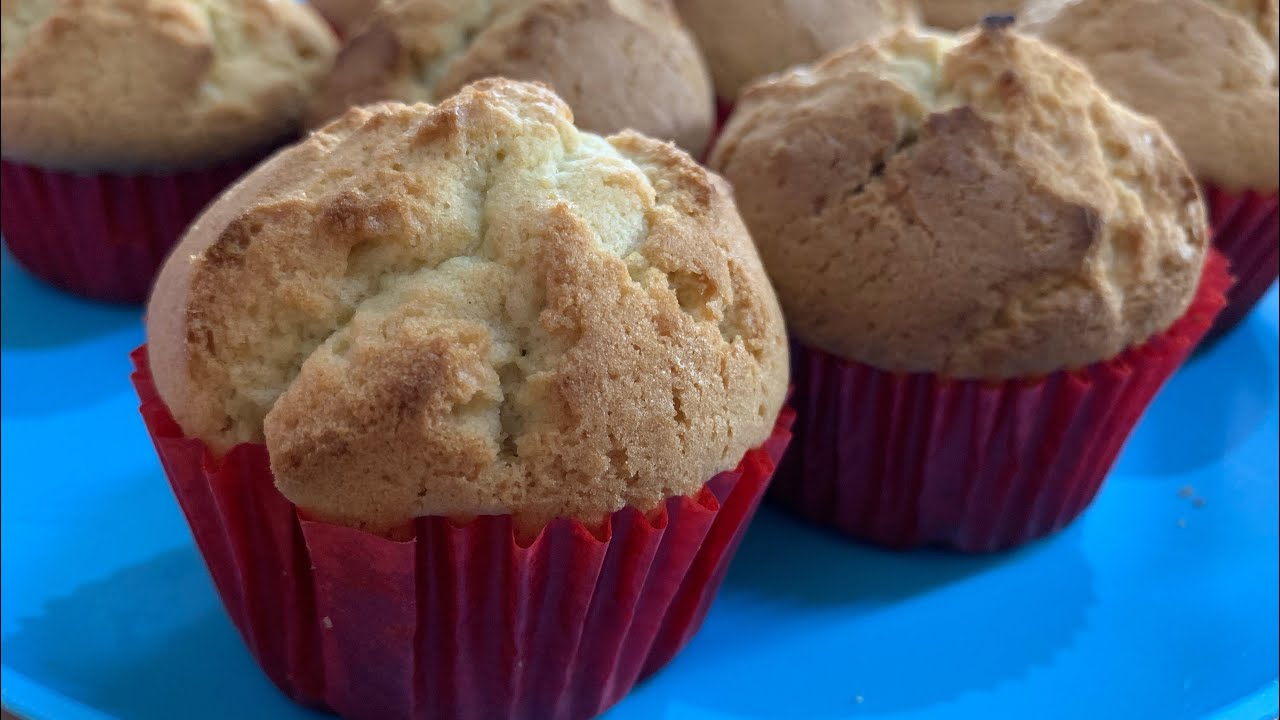 🔥Mantecadas con manteca de cerdo receta FÁCIL para hacer en casa