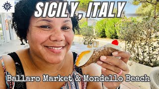 MSC Cruise Vlog: Top Things To See In Sicily, Italy! We Didn't Expect This!
