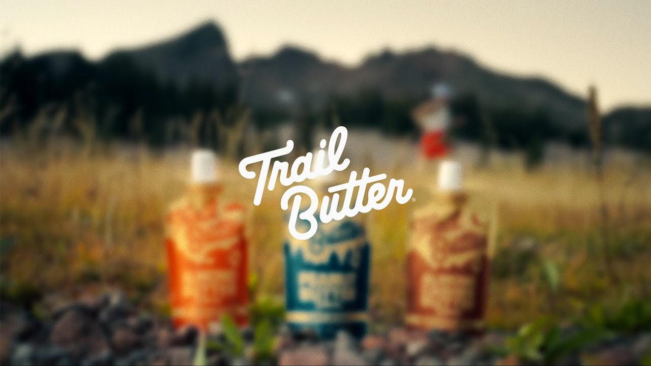 Preview of Stay Trail Ready with Trail Butter