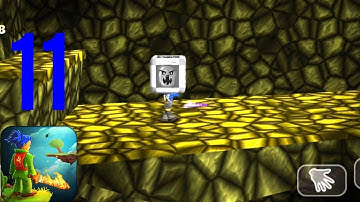 Swordigo gameplay walkthrough part 11 | gamos