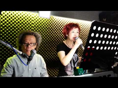 眼淚的秘密……演唱者Kitty伴奏J~Au