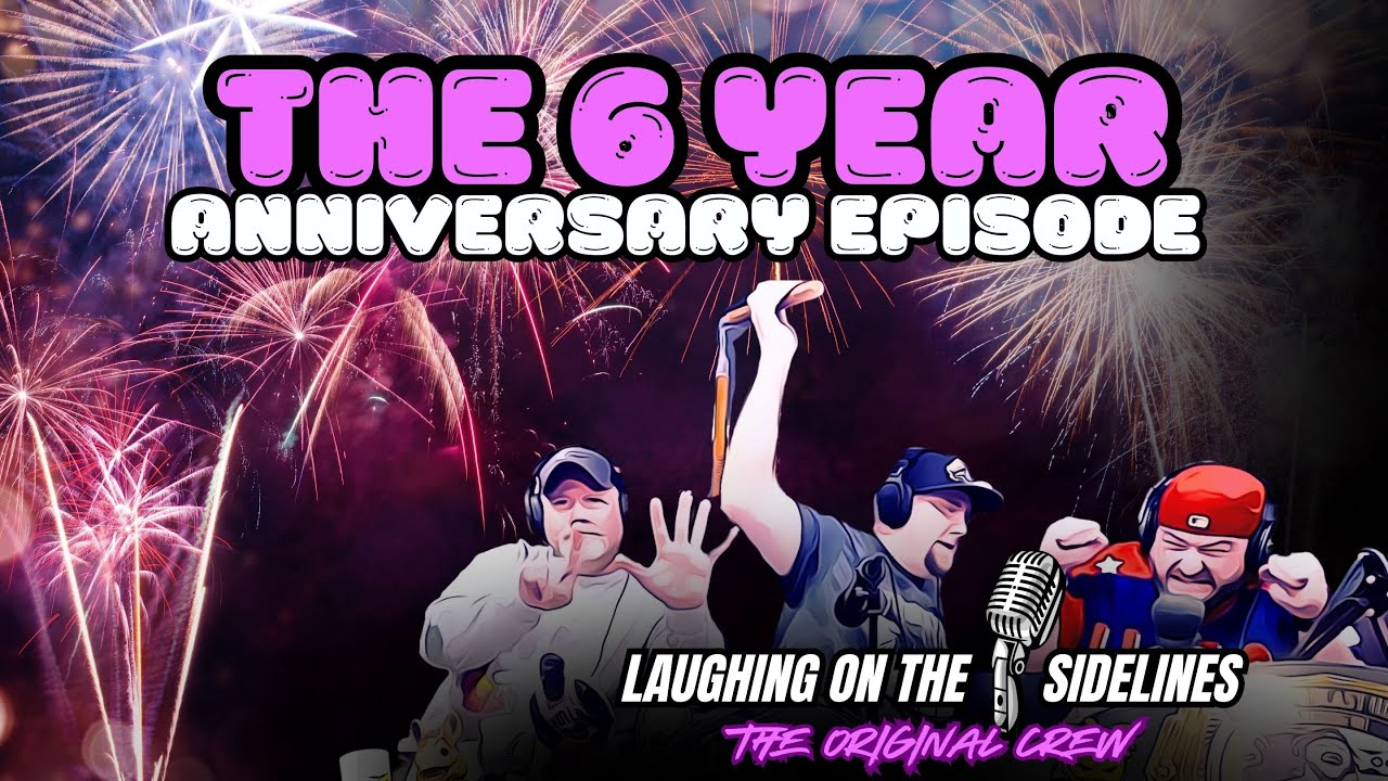 The 6 Year Anniversary Episode