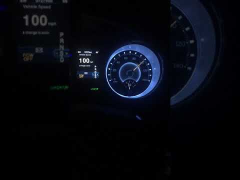 2014 Chrysler 300 V6 Tire Size