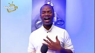 Ntokozo Sbisi: Obani laba