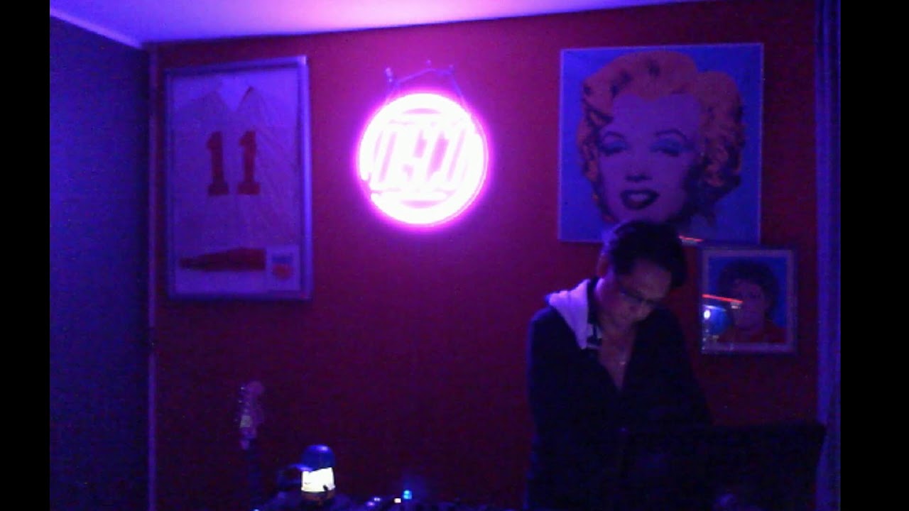 DJ LUKE 『Ride on soul』from Tokyo!