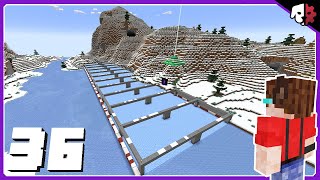 THE KEYS | HermitCraft 9 | Ep 36