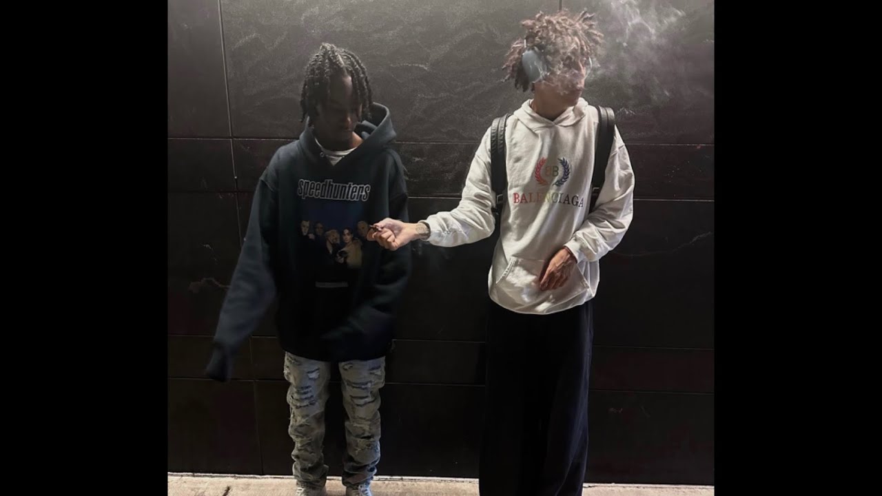 [FREE] Sgpwes x Slump6s x Maajins type beat 