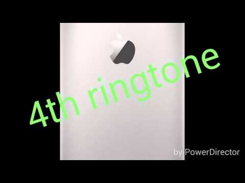 Crazy made up Ringtones