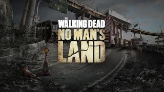 تحميل لعبة الرعب الممتعه The Walking Dead No Mans Land مهكرة للاندرويد - اخر تحديث screenshot 2
