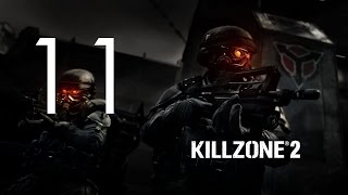 Killzone 2 - Campaign Walkthrough - No Commentary - Part 11