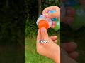 What Sticky Glow Balls Look Like What Sticky Glow Balls Look Like