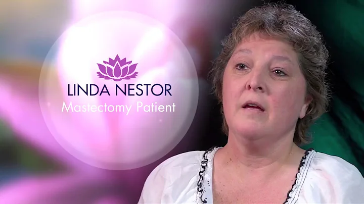WMHS Plastic Surgery - Linda Nestor, Mastectomy wi...