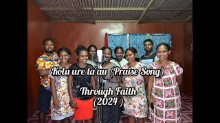 Faith Keepers-Kolu Ure Ta'au (official Music 2024)