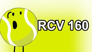 Random Character Voting 160