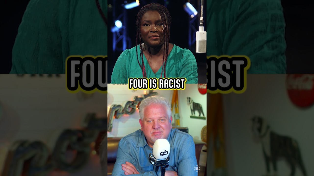 Welfare Narrative DESTROYED in Under a Minute