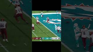 Bobby Wagner gets a 4th down stop #Washington #Commanders #HTTR #HTTC #RAISEHAIL