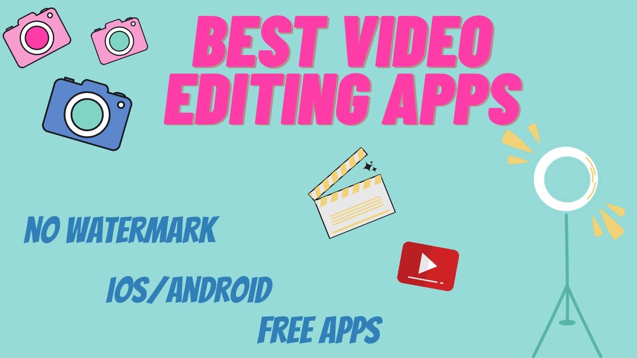 best video editing app for youtube free best video editing app for youtube free