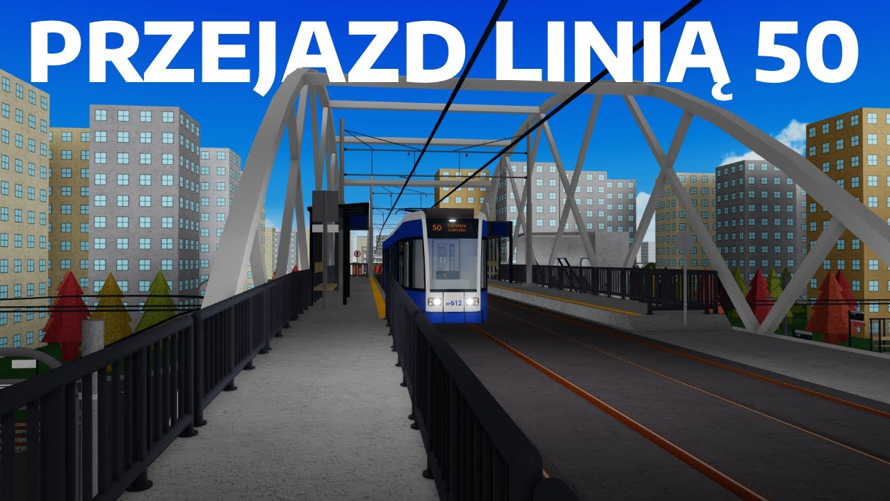 Nid's Buses & Trams | Przejazd linią 50 ➜ Ostrołęka Lotnisko