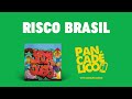 Miniature de la vidéo de la chanson Risco Brasil