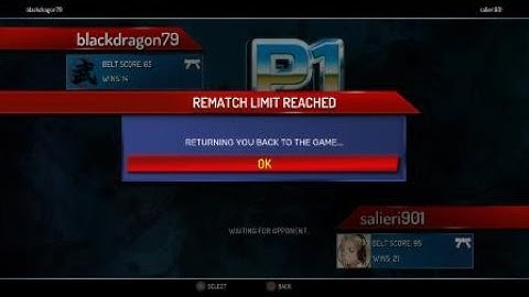 Street Fighter 2 Turbo Catch These Hands Ken.