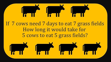 Viral Cow Puzzle