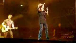 Carrie Underwood I Remember You 07/21/2007