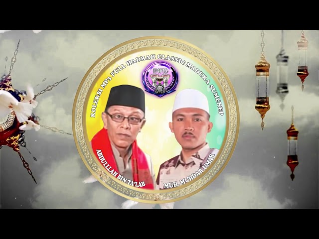 KOLEKSI HADRAH CLASSIC SUMENEP MADURA class=